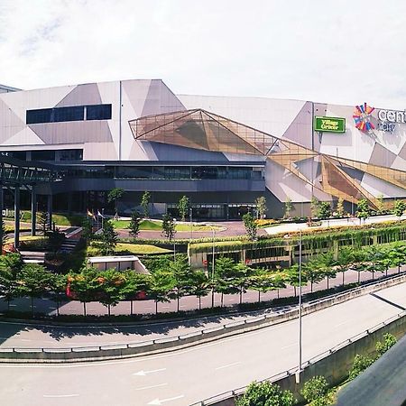 I-City I-Soho Shah Alam Extérieur photo