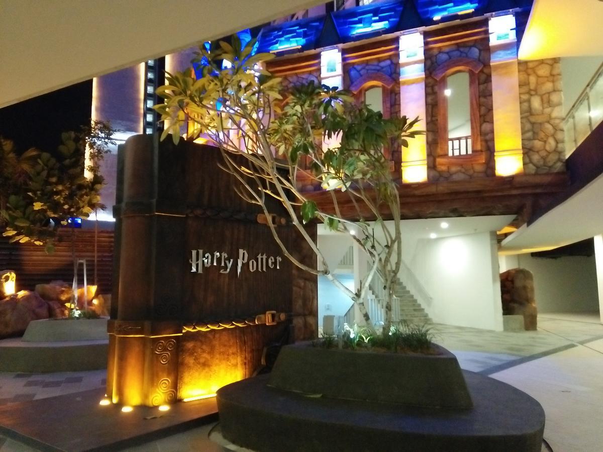 I-City I-Soho Shah Alam Extérieur photo