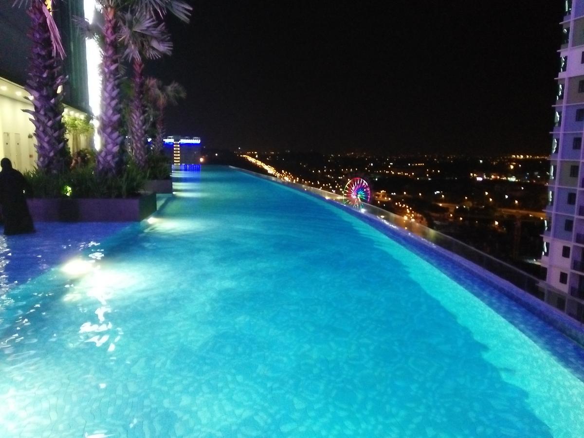 I-City I-Soho Shah Alam Extérieur photo