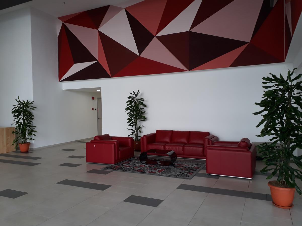 I-City I-Soho Shah Alam Extérieur photo