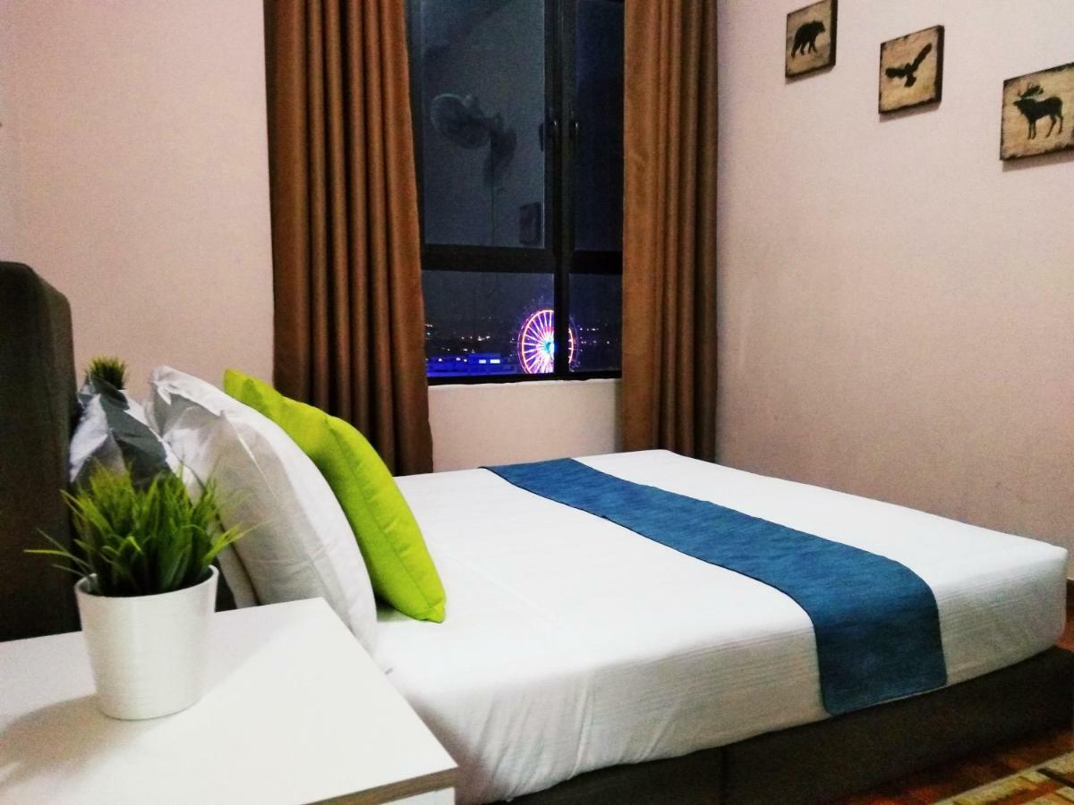 I-City I-Soho Shah Alam Extérieur photo