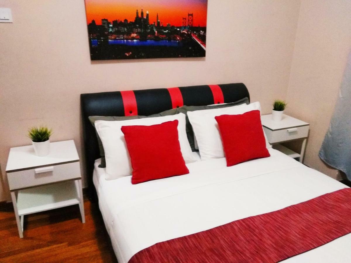 I-City I-Soho Shah Alam Extérieur photo