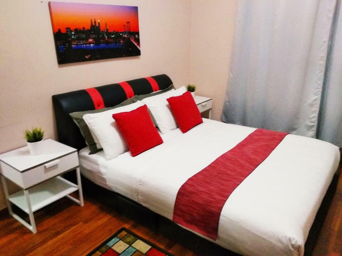 I-City I-Soho Shah Alam Extérieur photo