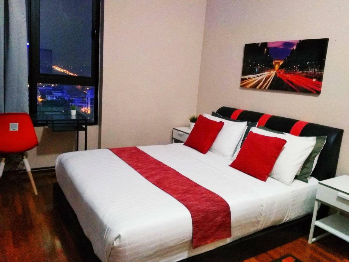 I-City I-Soho Shah Alam Extérieur photo