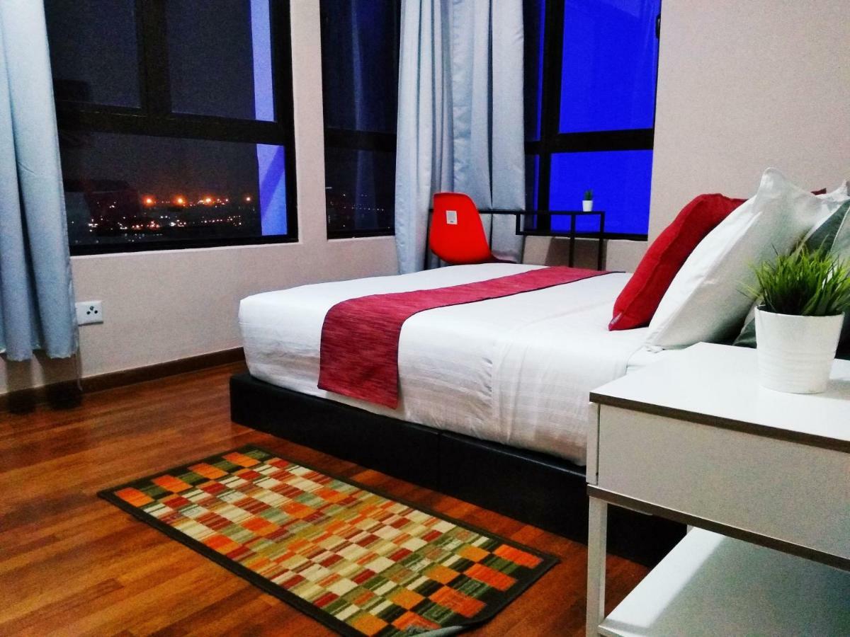 I-City I-Soho Shah Alam Extérieur photo