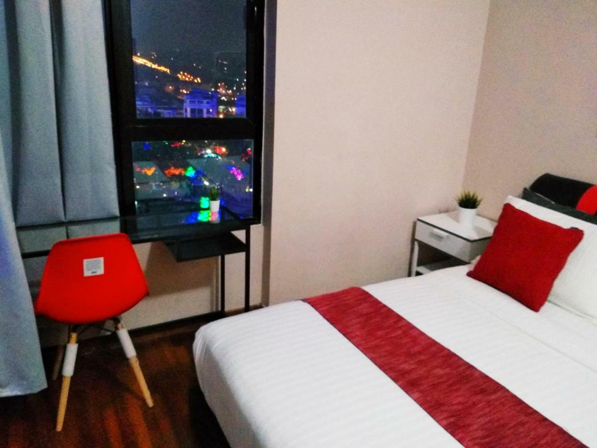 I-City I-Soho Shah Alam Extérieur photo