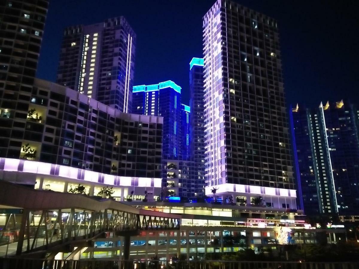 I-City I-Soho Shah Alam Extérieur photo