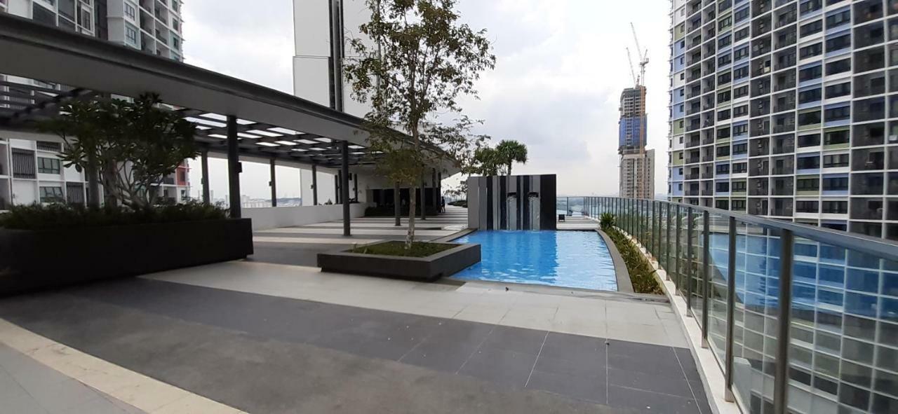 I-City I-Soho Shah Alam Extérieur photo