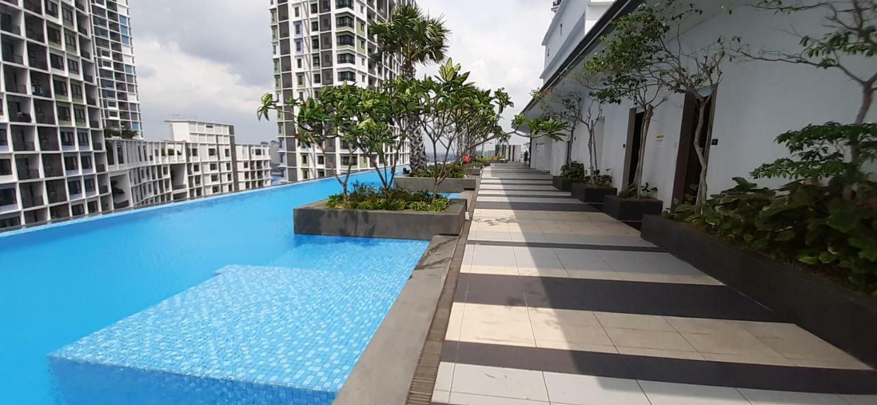 I-City I-Soho Shah Alam Extérieur photo
