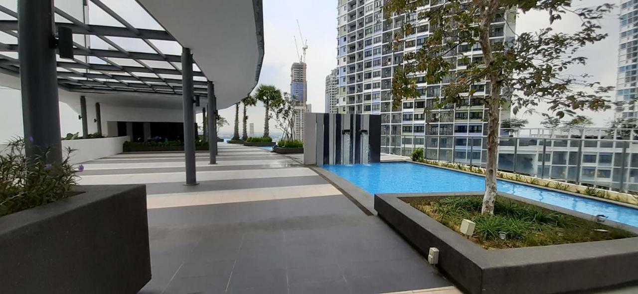 I-City I-Soho Shah Alam Extérieur photo